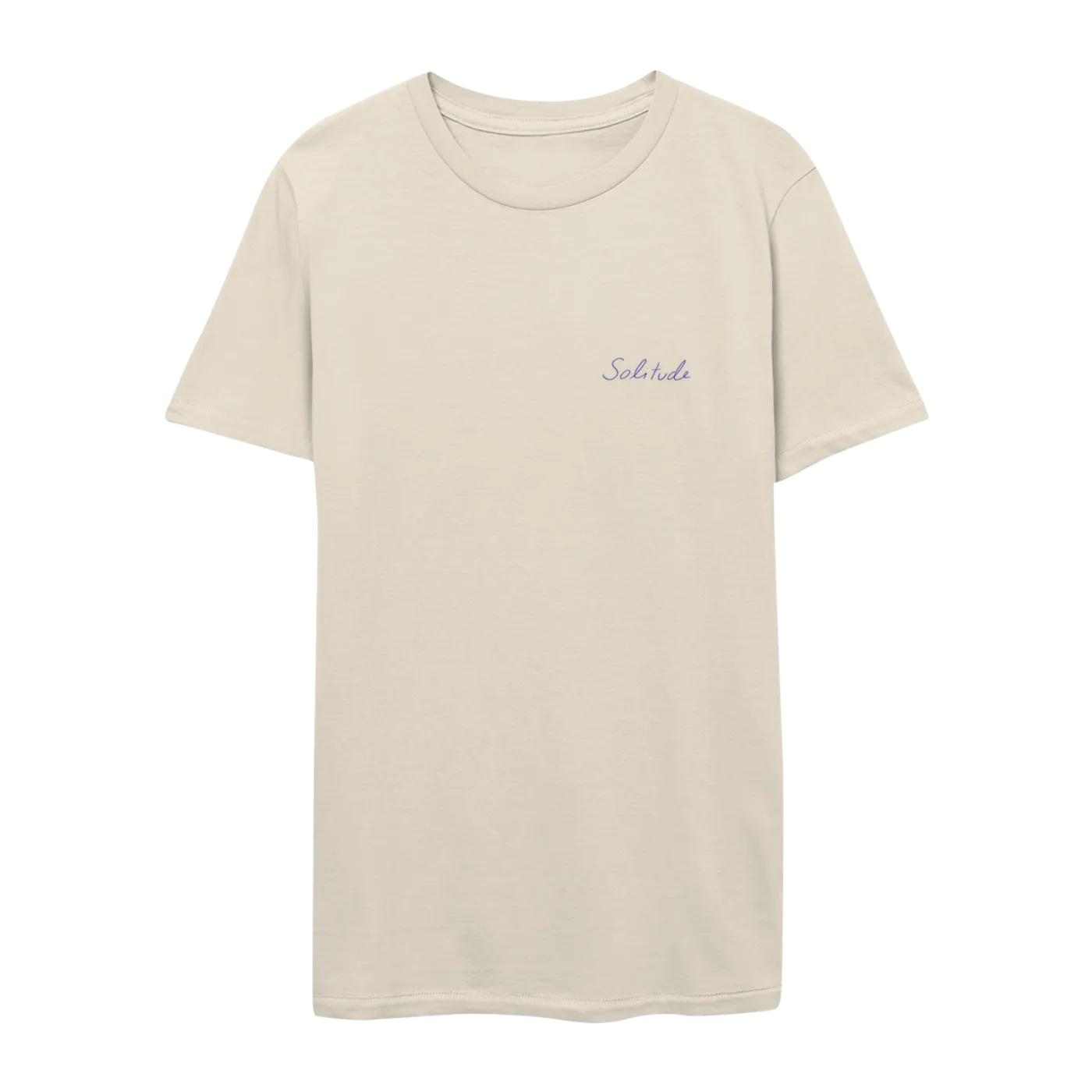 Tori Kelly Solitude Tee - Creme