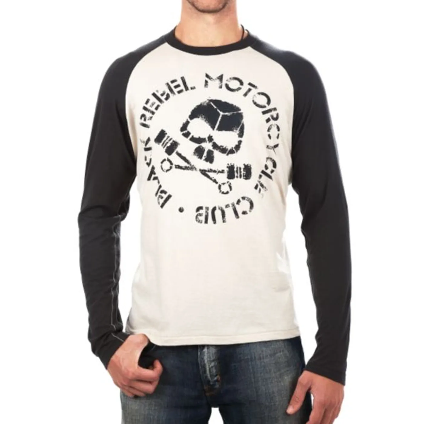 Black Rebel Motorcycle Club Trunk - BRMC - Ain't No Easy Way '05