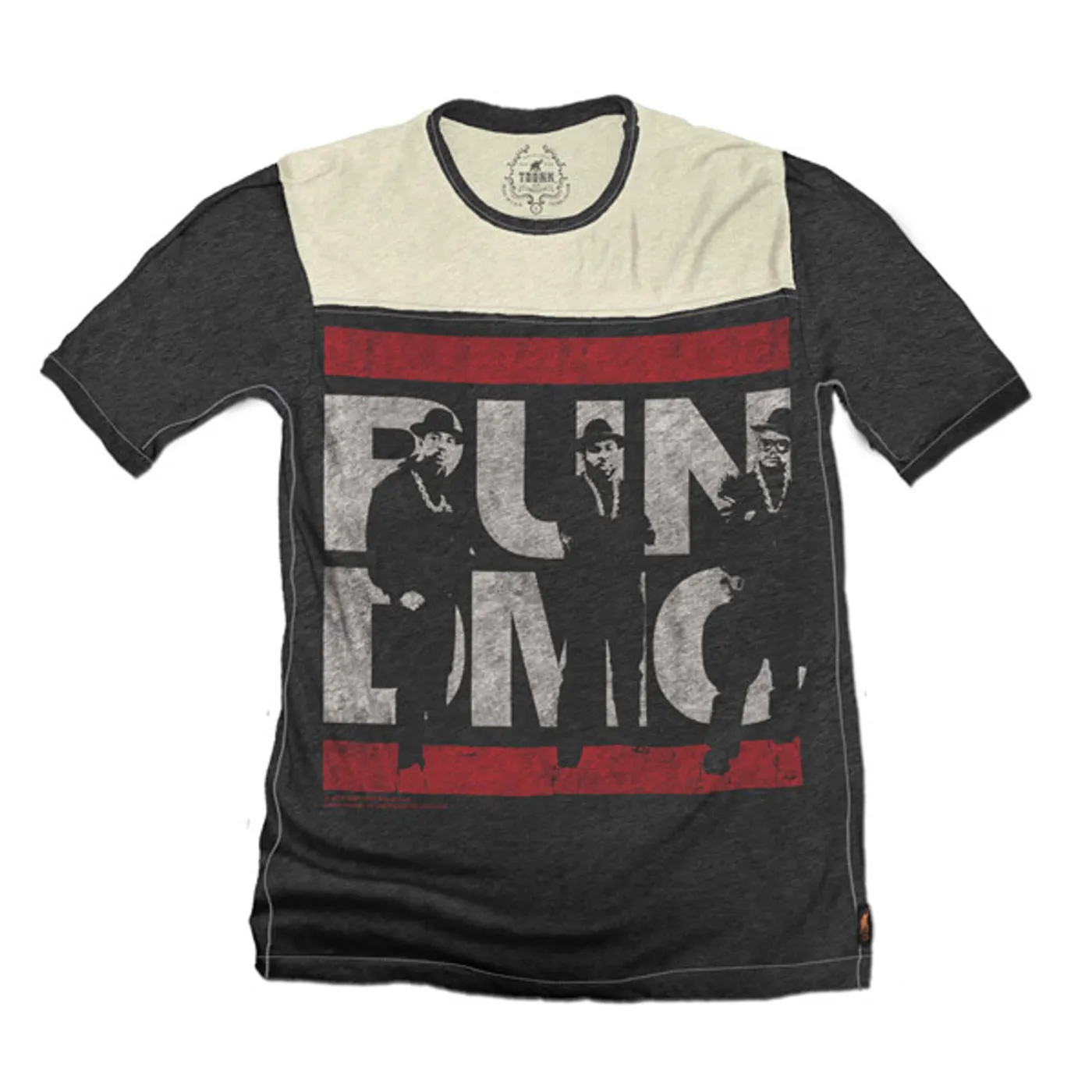 Top Shelf - Trunk Shirts