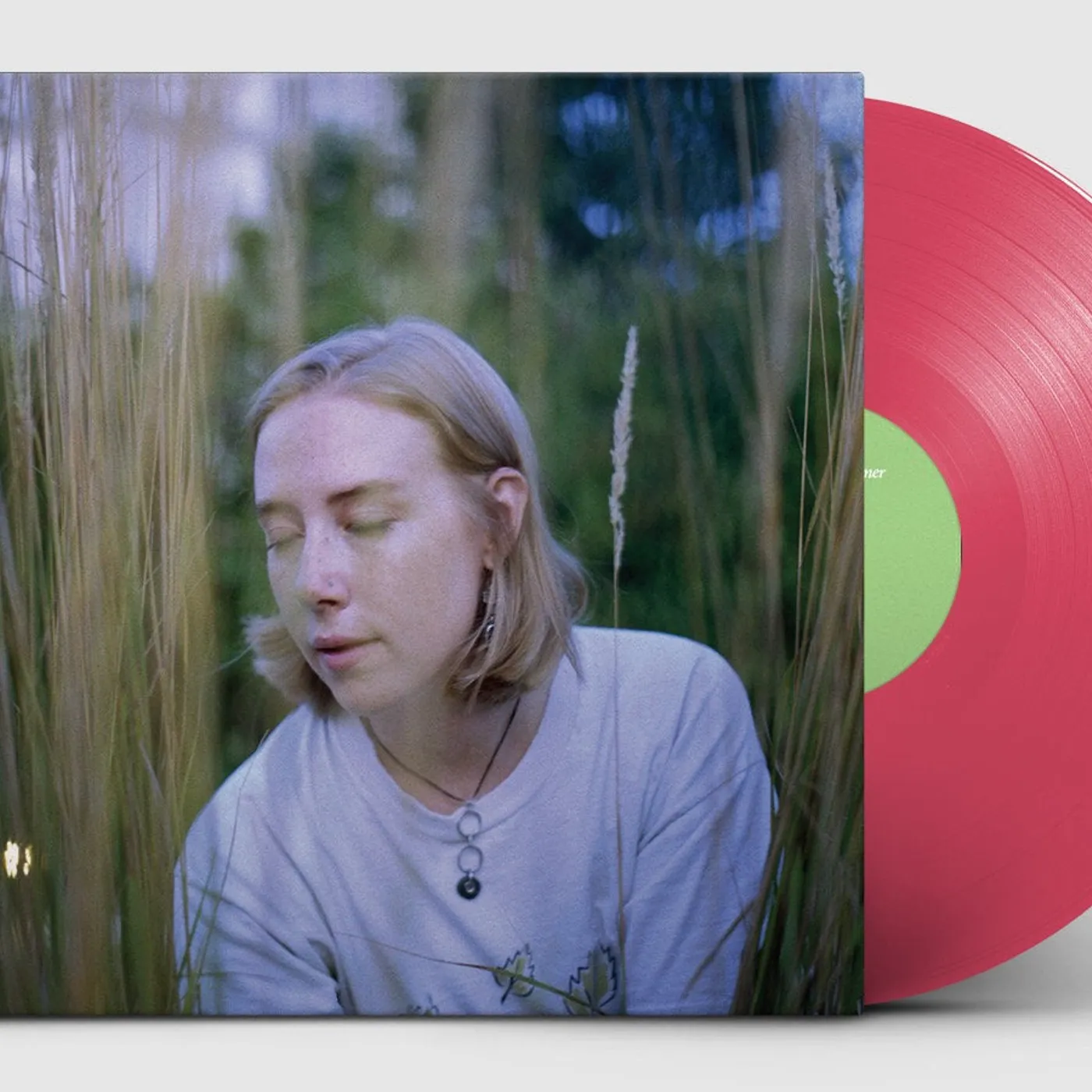 Burr Oak Late Bloomer (Limited Edition Pink Vinyl)