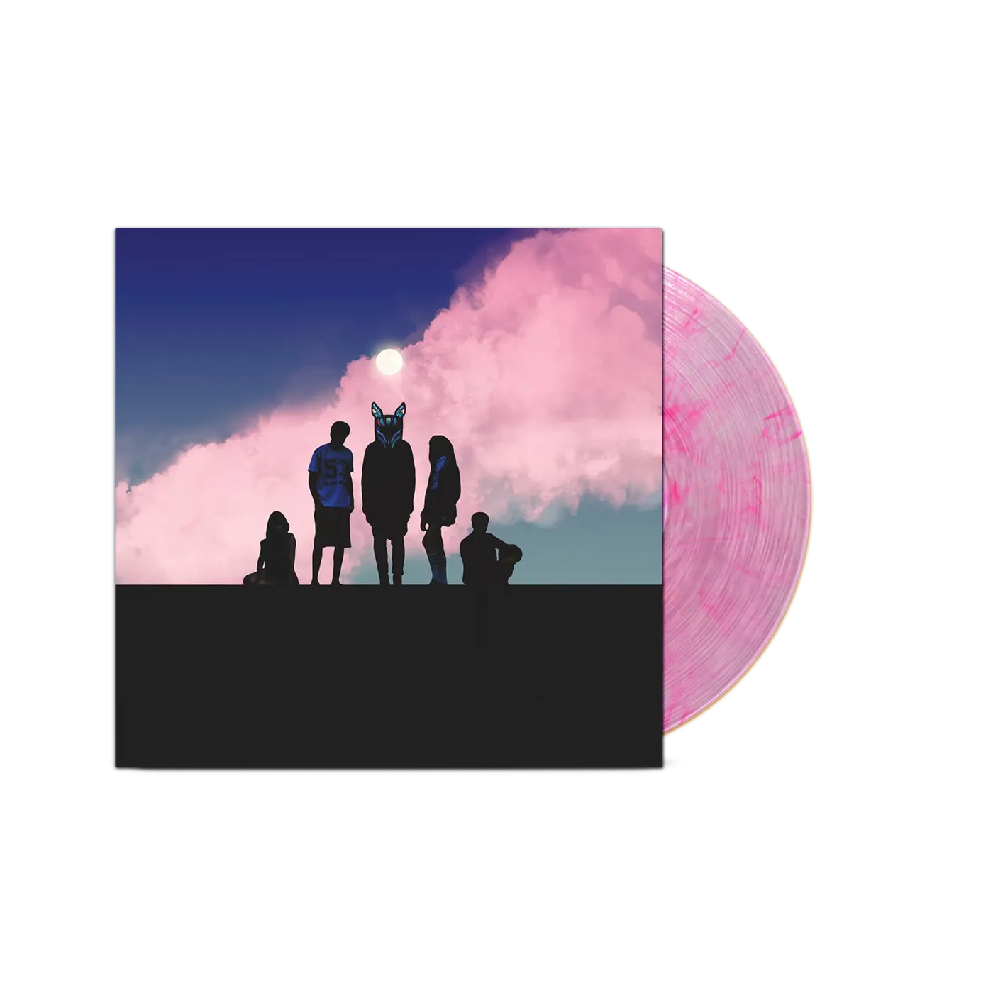 Slow Magic How To Run Away (10 Year Anniversary Edition) (Vinyl)