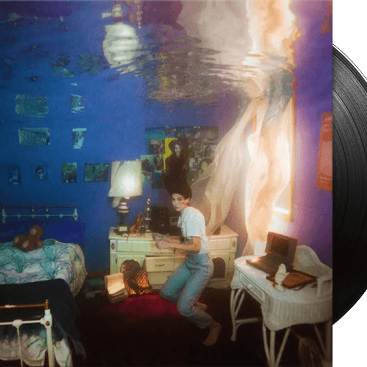 Weyes Blood Titanic Rising