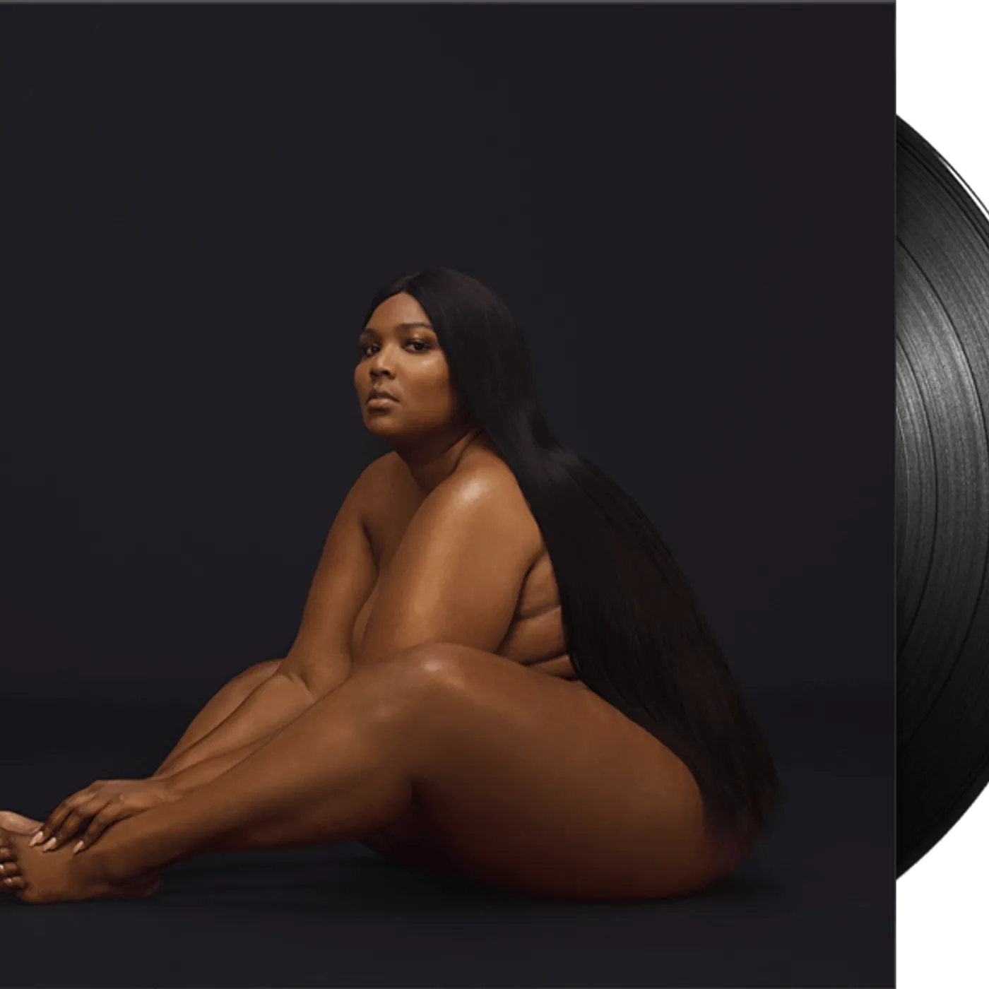 Lizzo Cuz I Love You (Deluxe Edition)