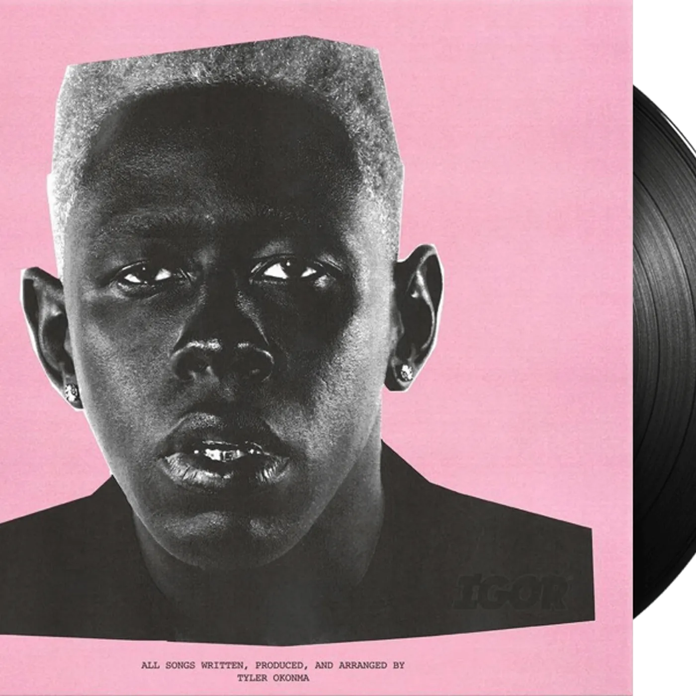 Tyler, The Creator Igor