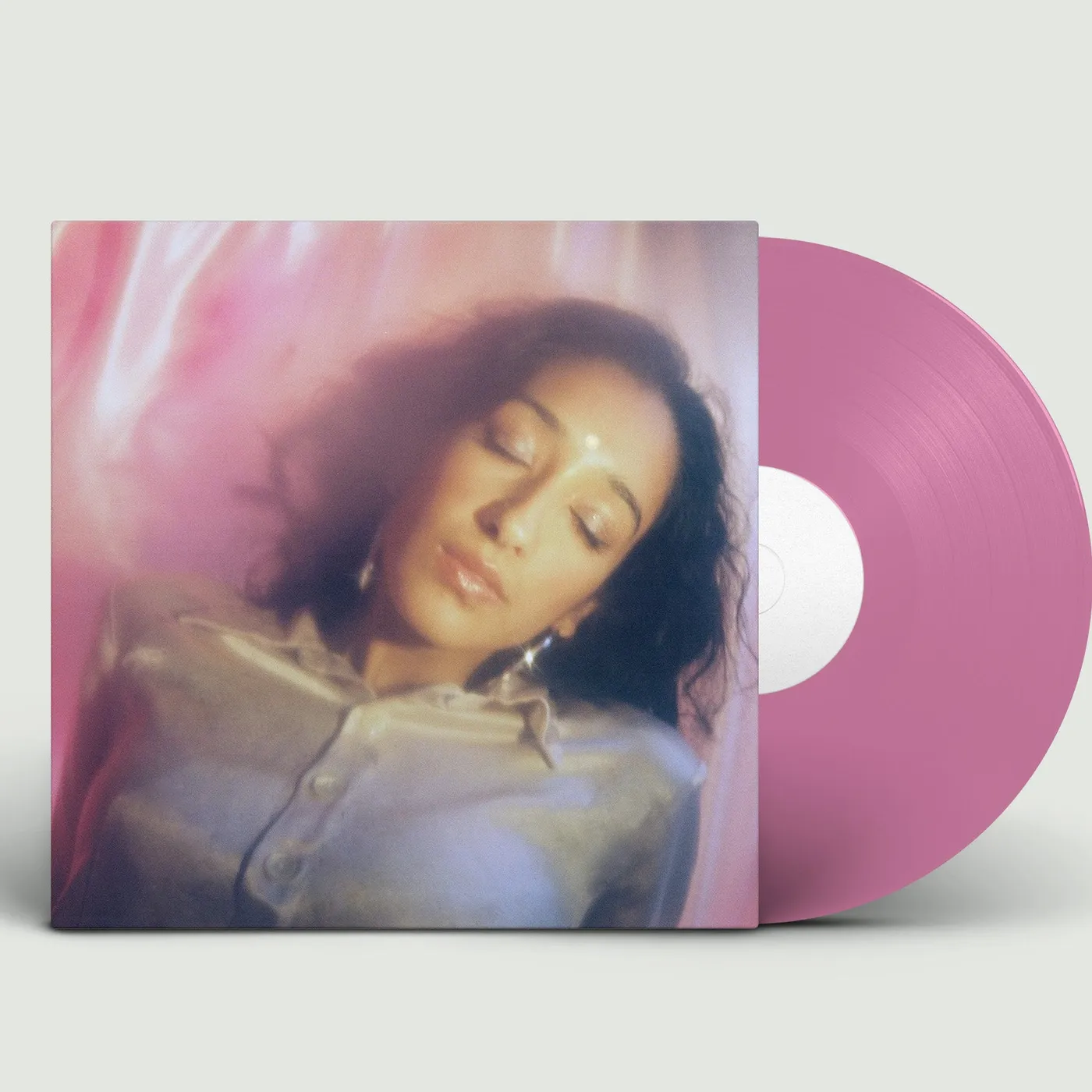 Shanti (Limited Edition 'Purple Dream' Vinyl) by Raveena