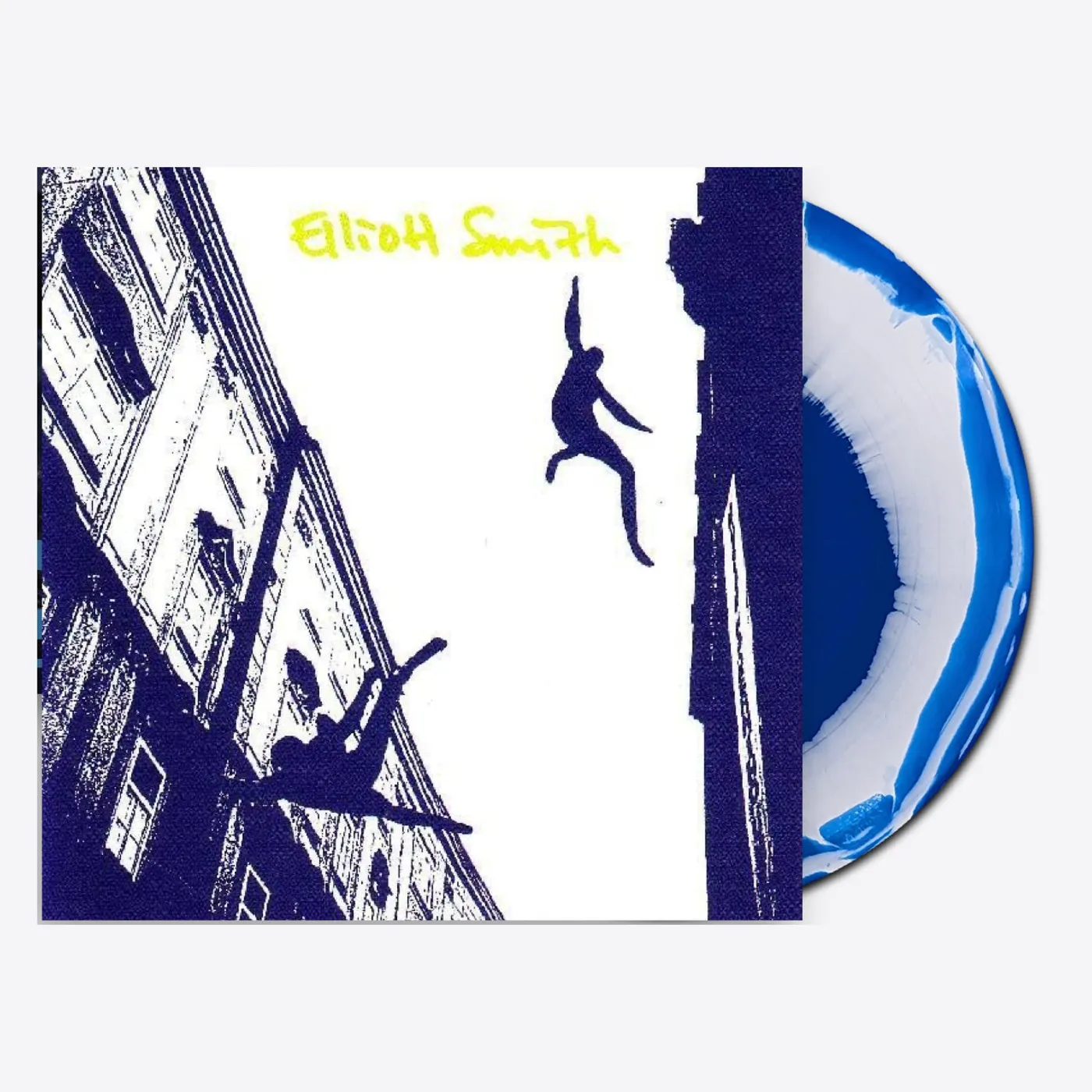 The Presidents Of The United States Of America Elliott Smith S/T (Vinyl)