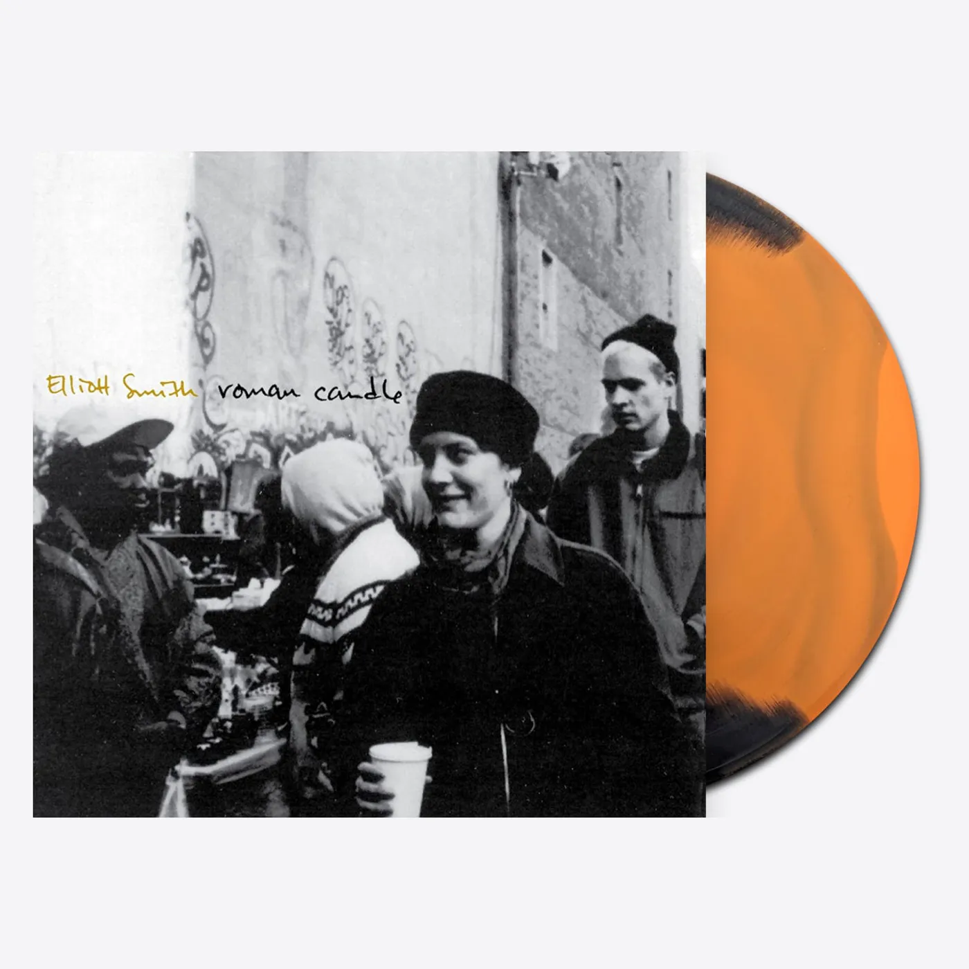 The Presidents Of The United States Of America Roman Candle (Vinyl)