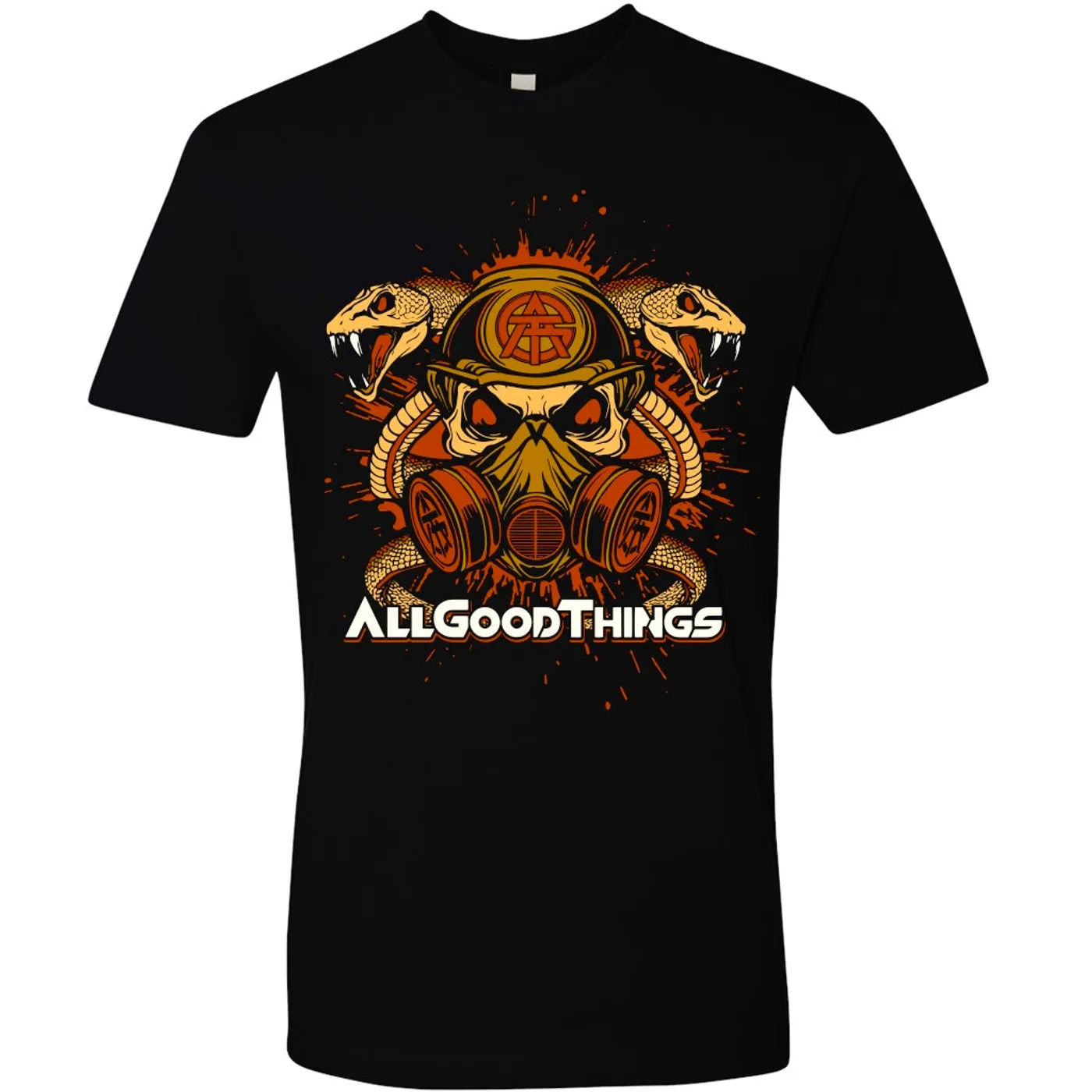 All Good Things THE VENOM TEE (LIMITED EDITION)