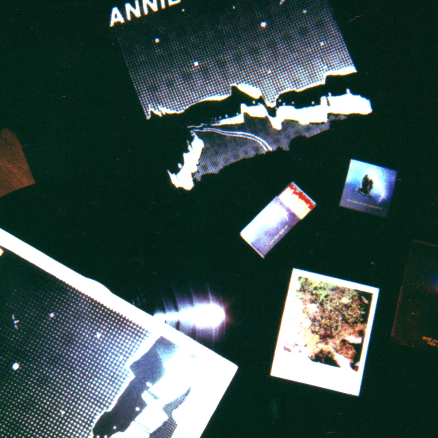 annie hamilton DELUXE MERCH BUNDLE