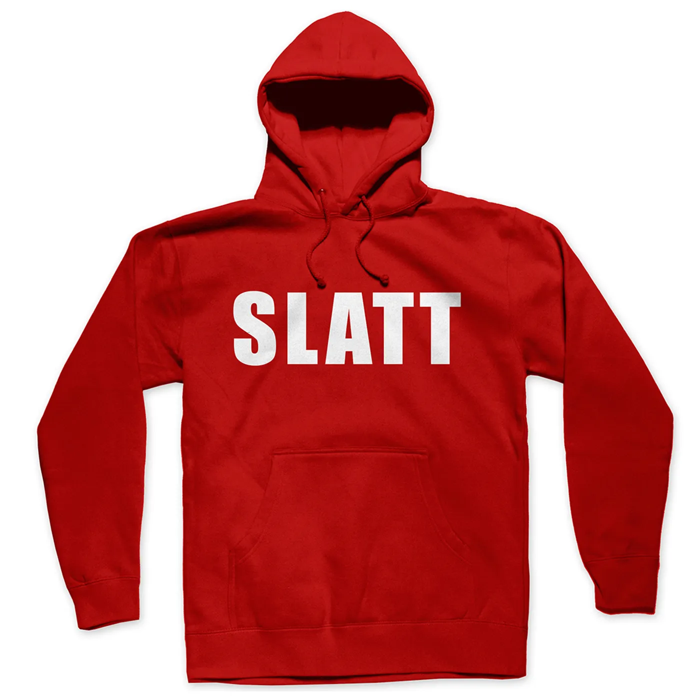 Young Thug SLATT Hoodie