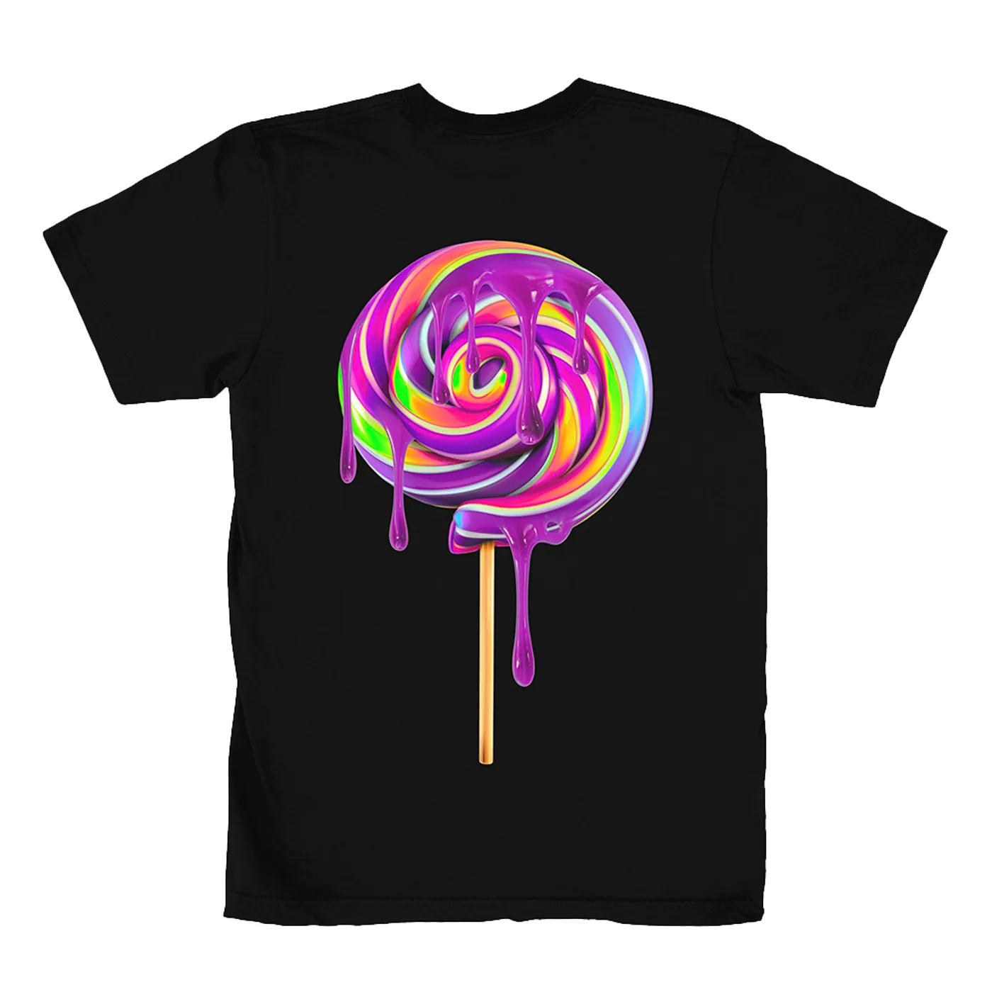 Young Thug Slime Pop T-Shirt