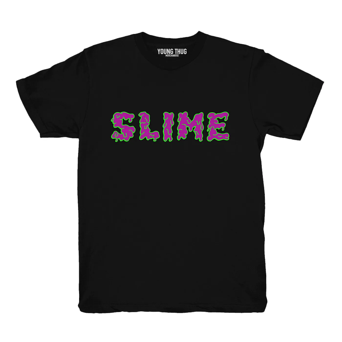 Young Thug Slime Pop T-Shirt