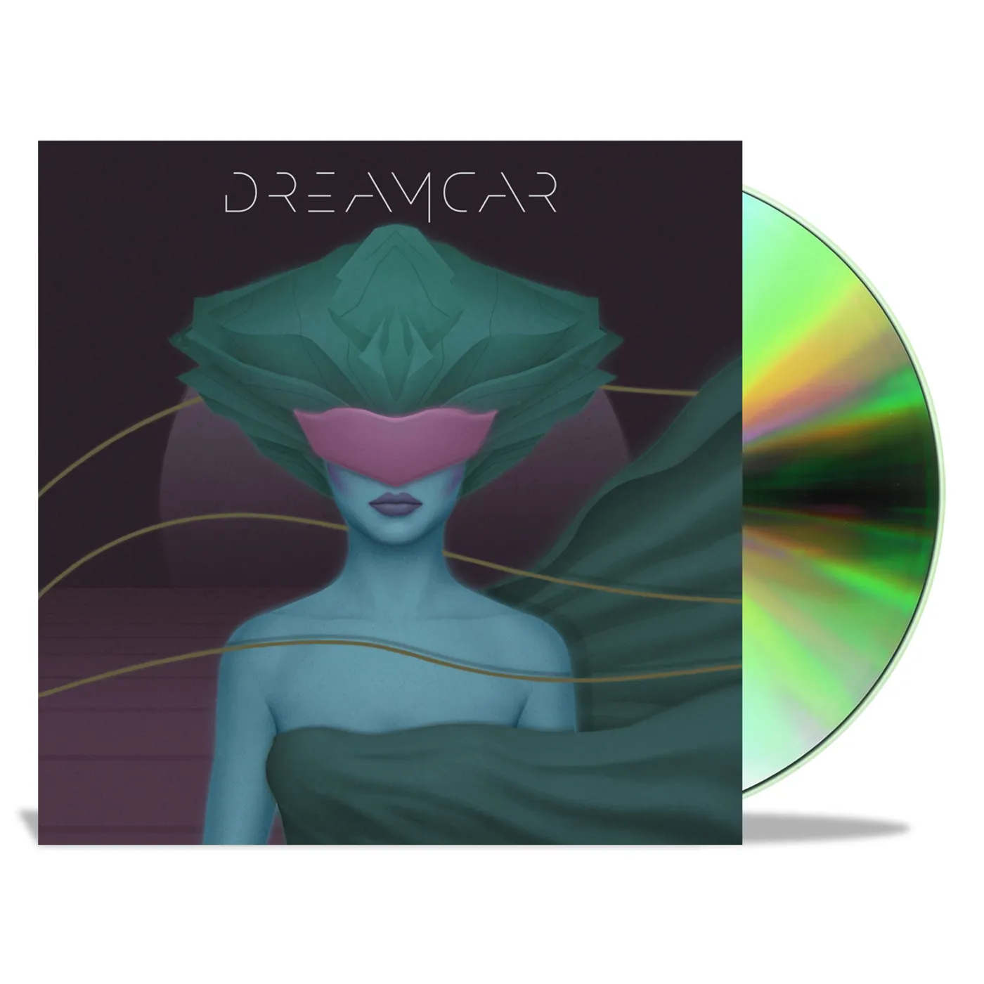 DREAMCAR CD