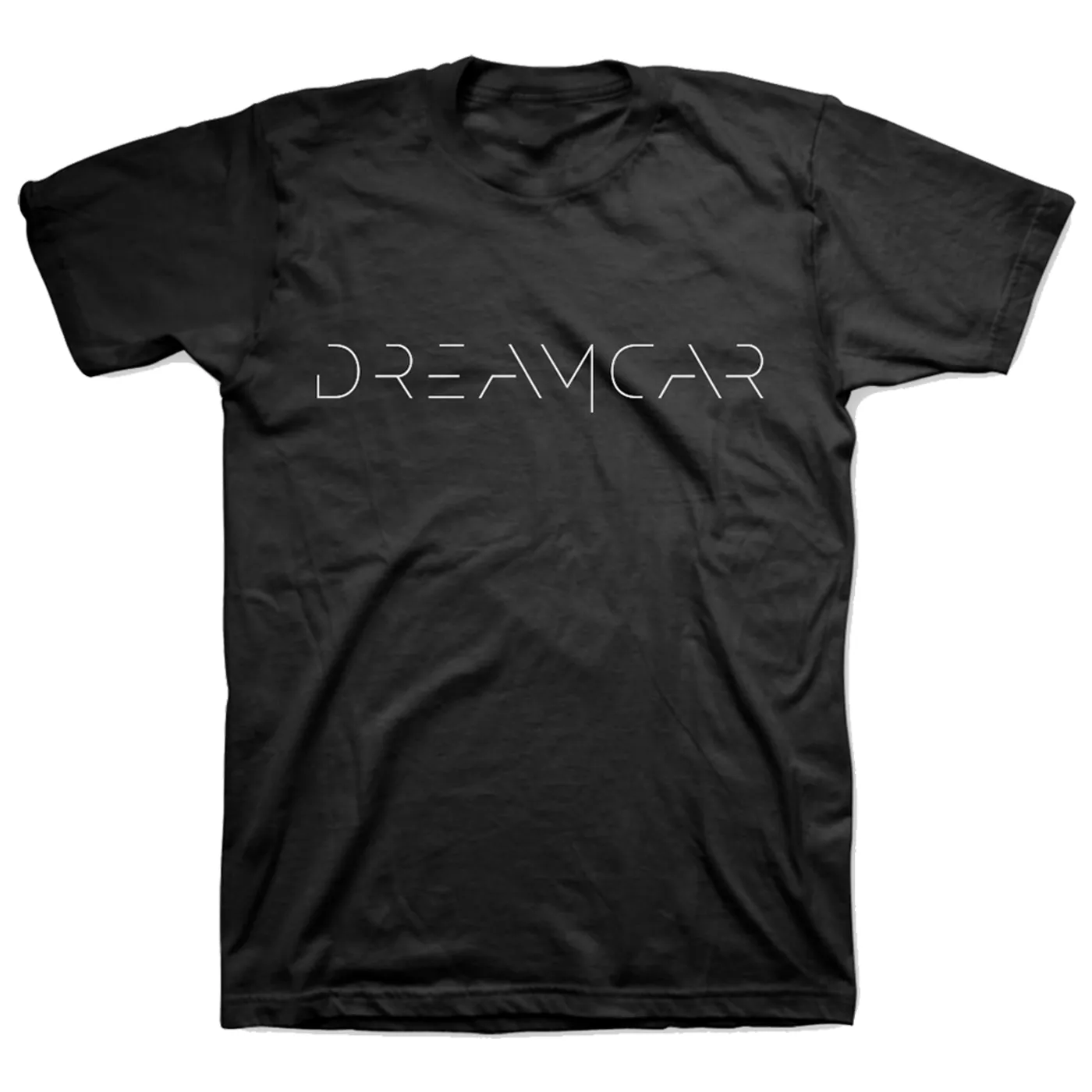 DREAMCAR Logo T-shirt