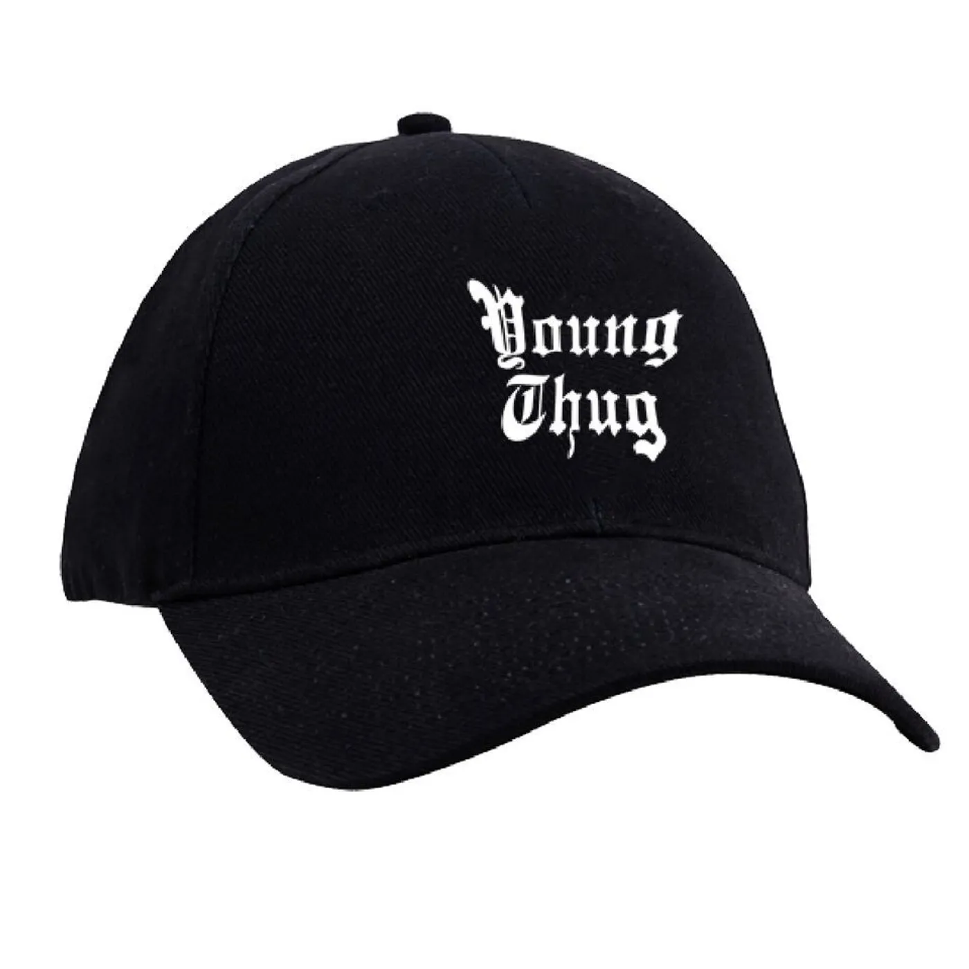 Young Thug Beautiful Thugger Girls Dad Hat