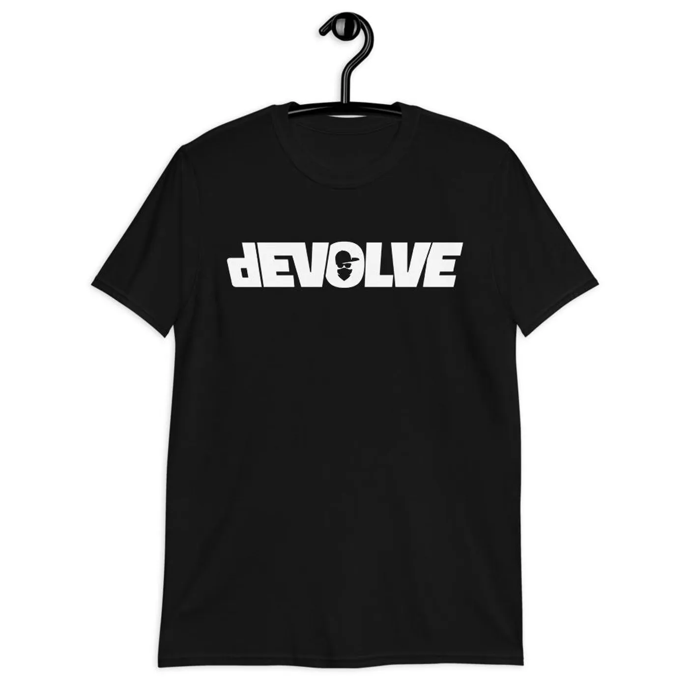 dEVOLVE Logo T-Shirt