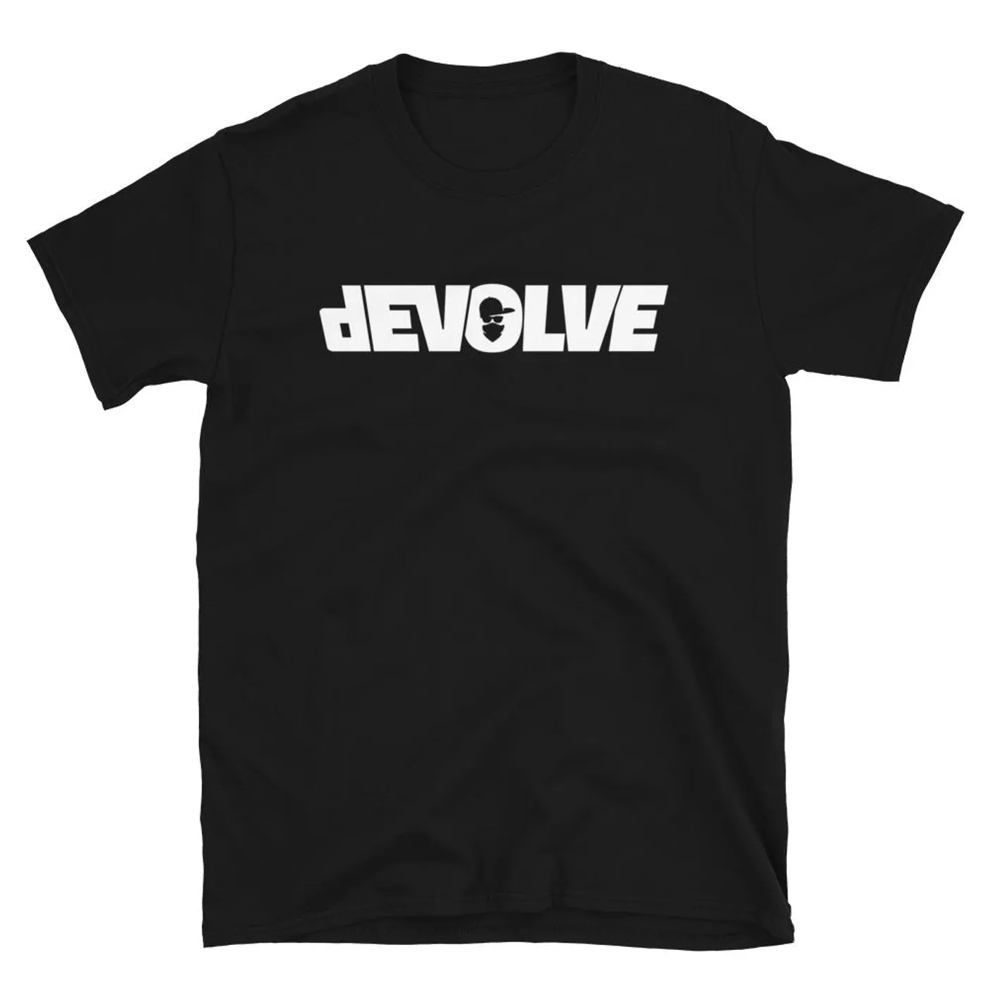 dEVOLVE Logo T-Shirt