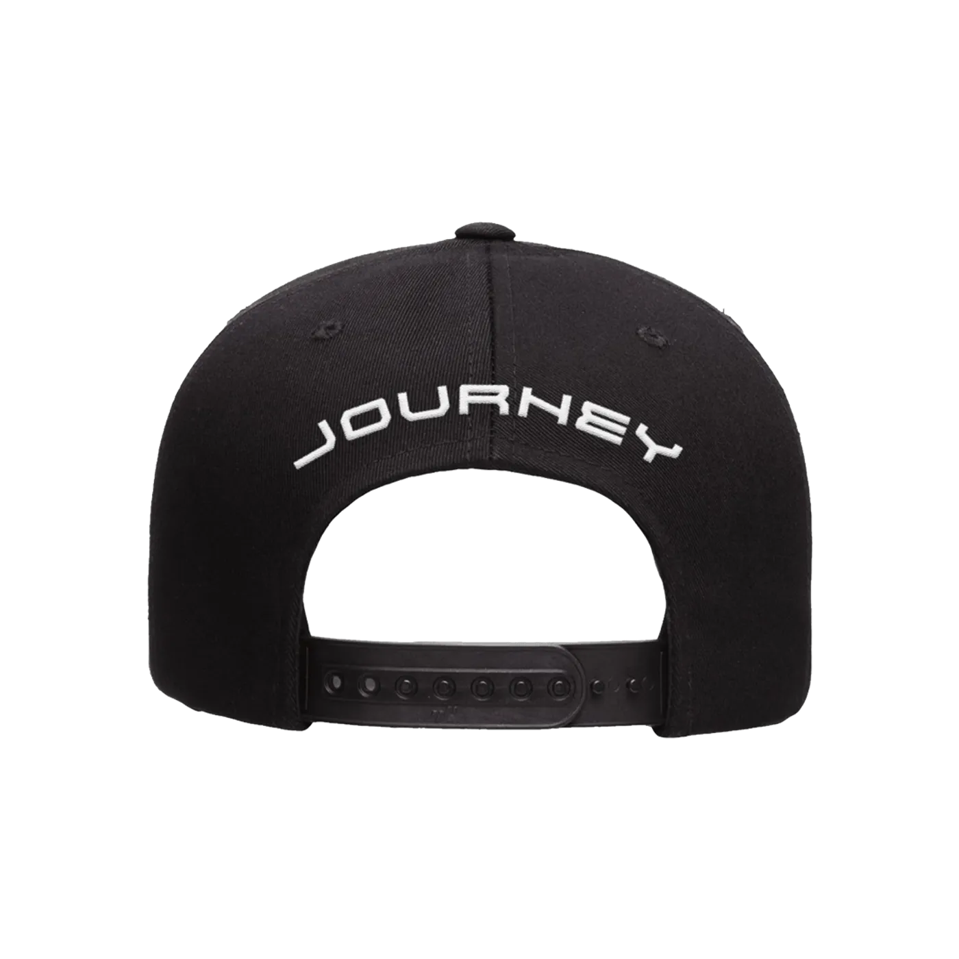 Journey 50th Anniversary Snapback Hat