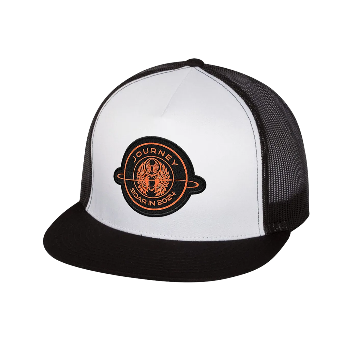 Journey 2024 Soar Trucker Hat