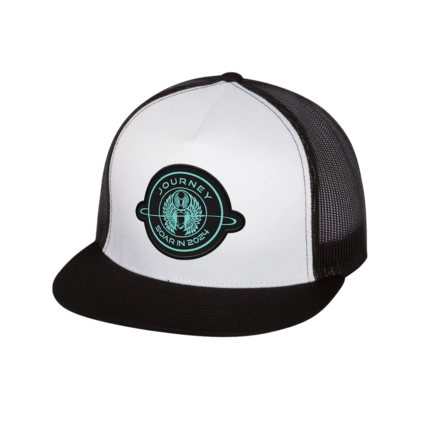Journey 2024 Soar Trucker Hat