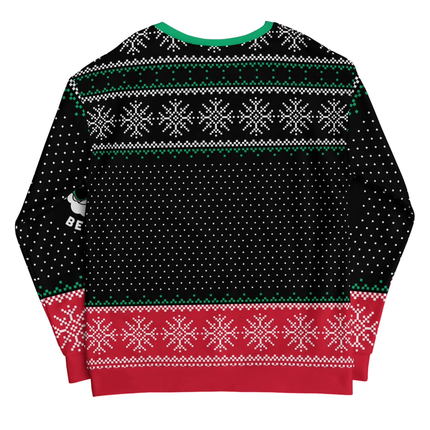 Journey Holiday Sweater