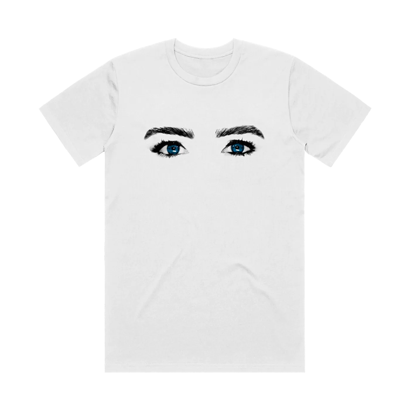 Ingrid Andress Blue Sessions Tee