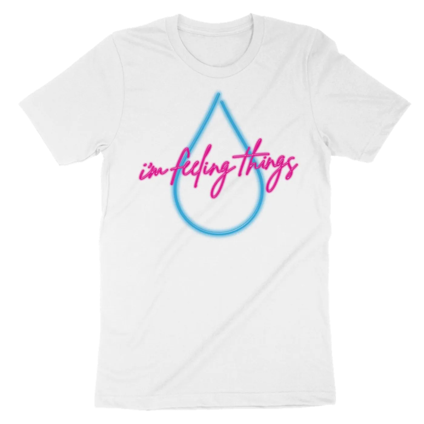 Ingrid Andress Feeling Things Tour Tee