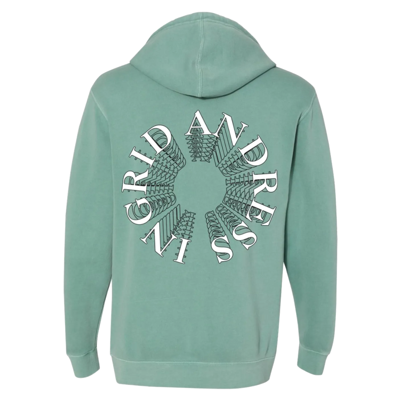 Ingrid Andress Feeling Things Sweatshirt