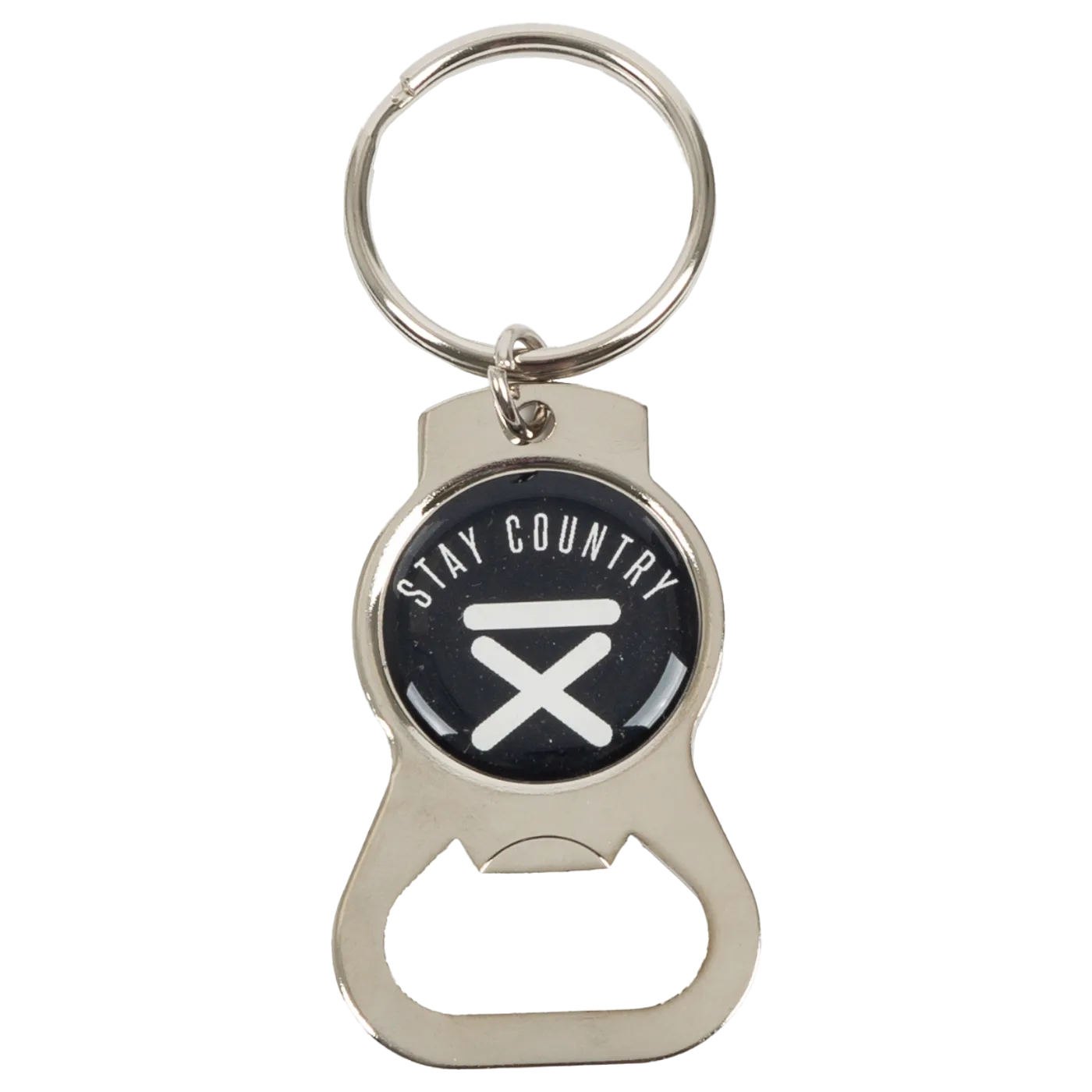 Dustin Lynch 2020 Stay Country Bottle Opener Keychain