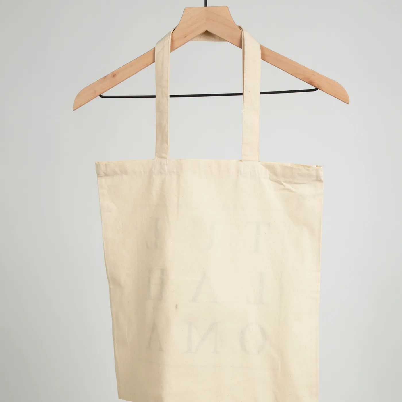 Dustin Lynch Tullahoma Canvas Tote Bag