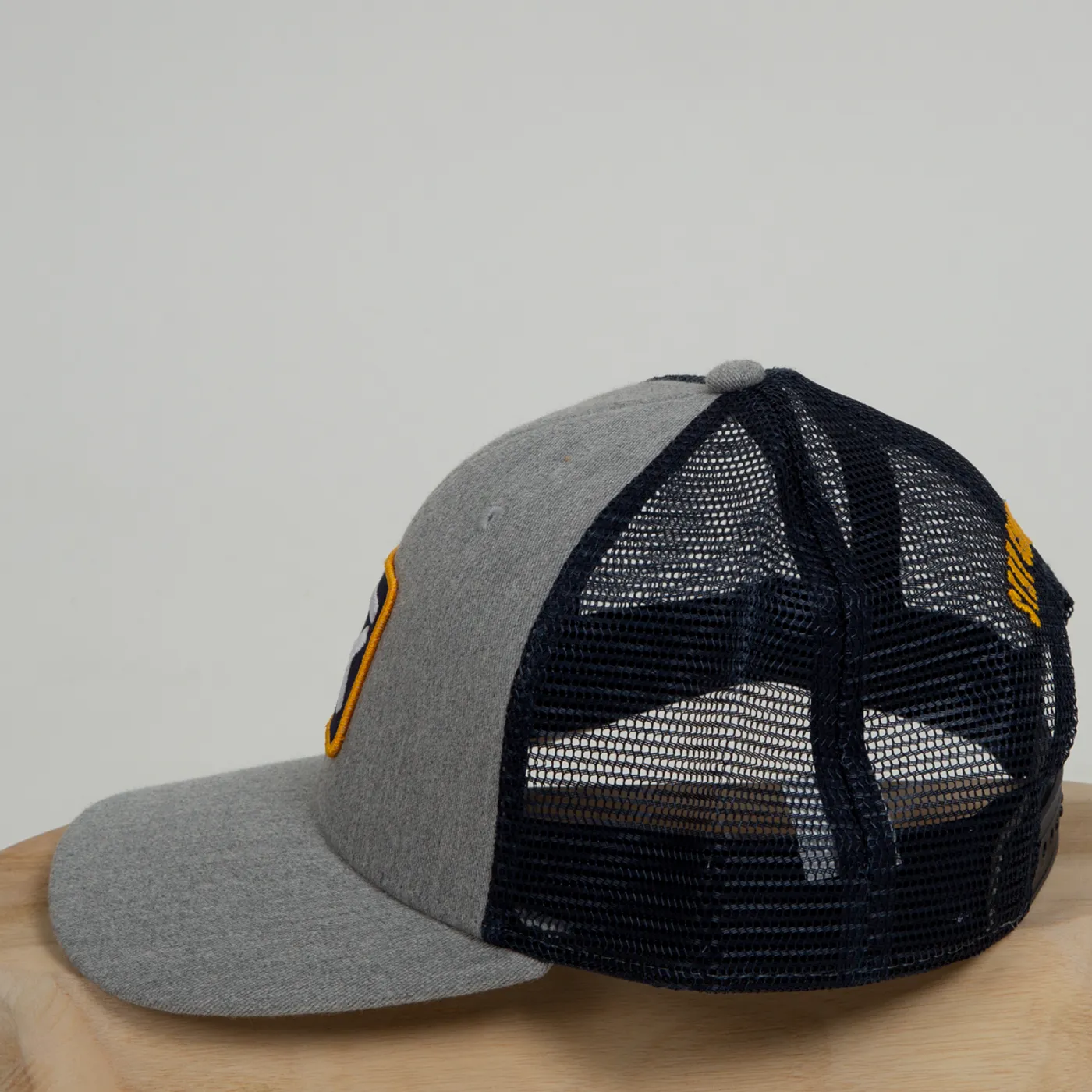 Dustin Lynch Stay Country Logo Trucker Hat