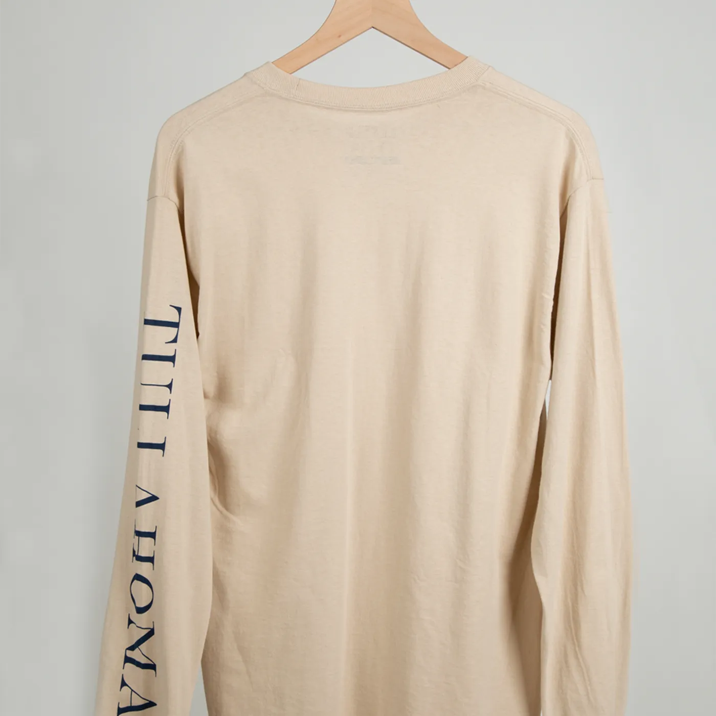 Dustin Lynch Tullahoma Longsleeve T-Shirt