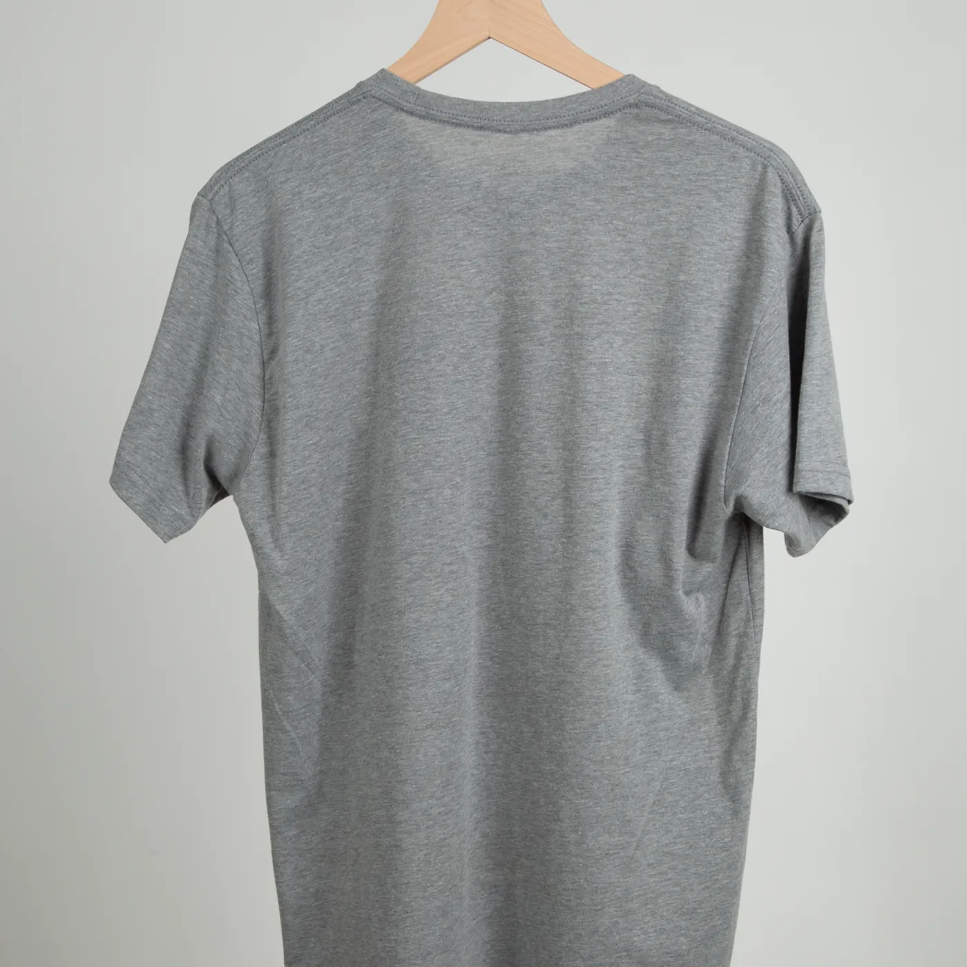 Dustin Lynch Grey Stay Country T-Shirt