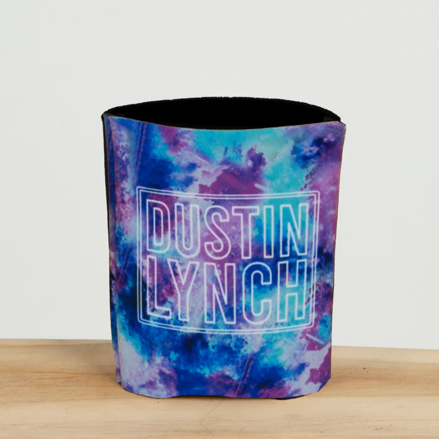 Dustin Lynch Can Cooler