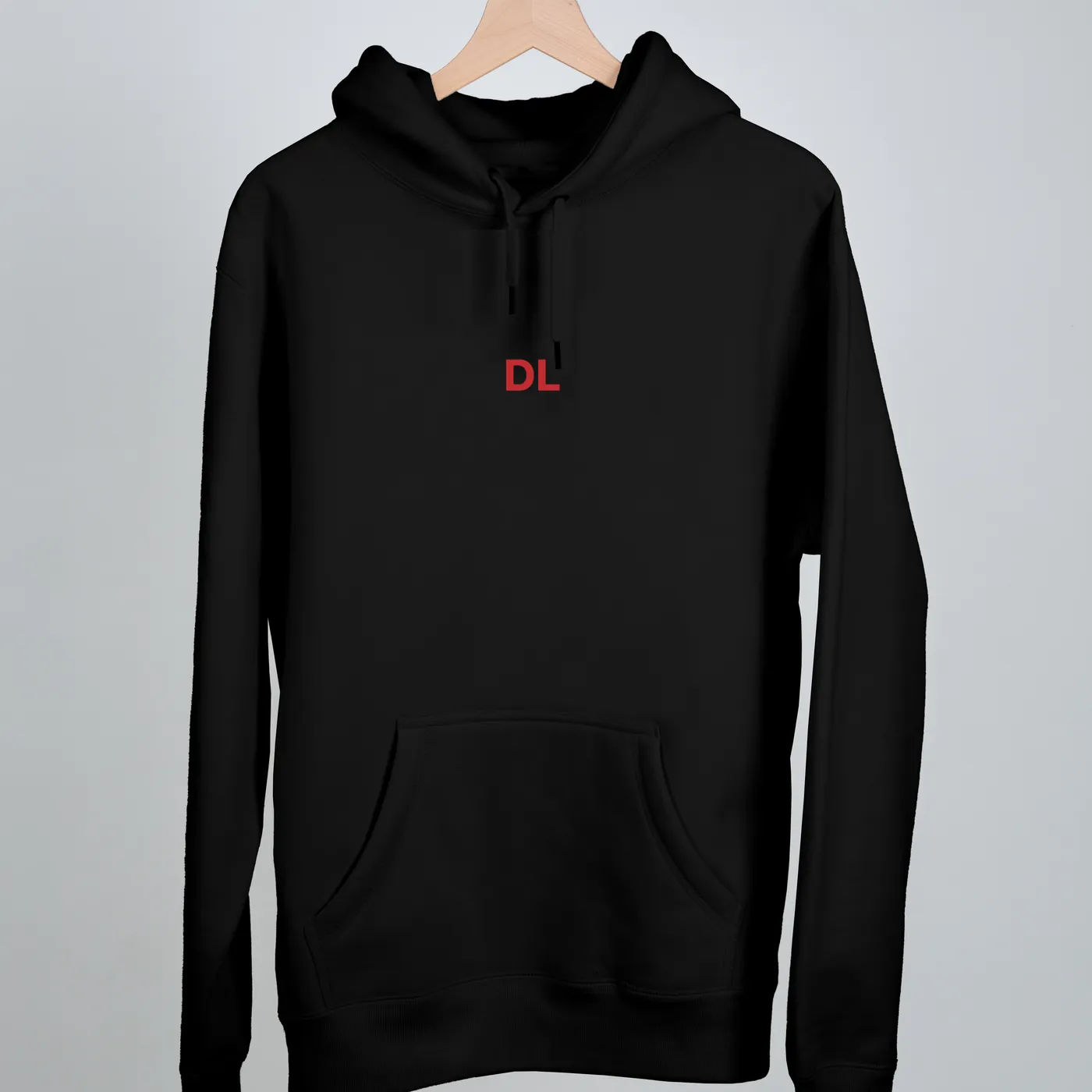 Dustin Lynch Longhorn Hoodie