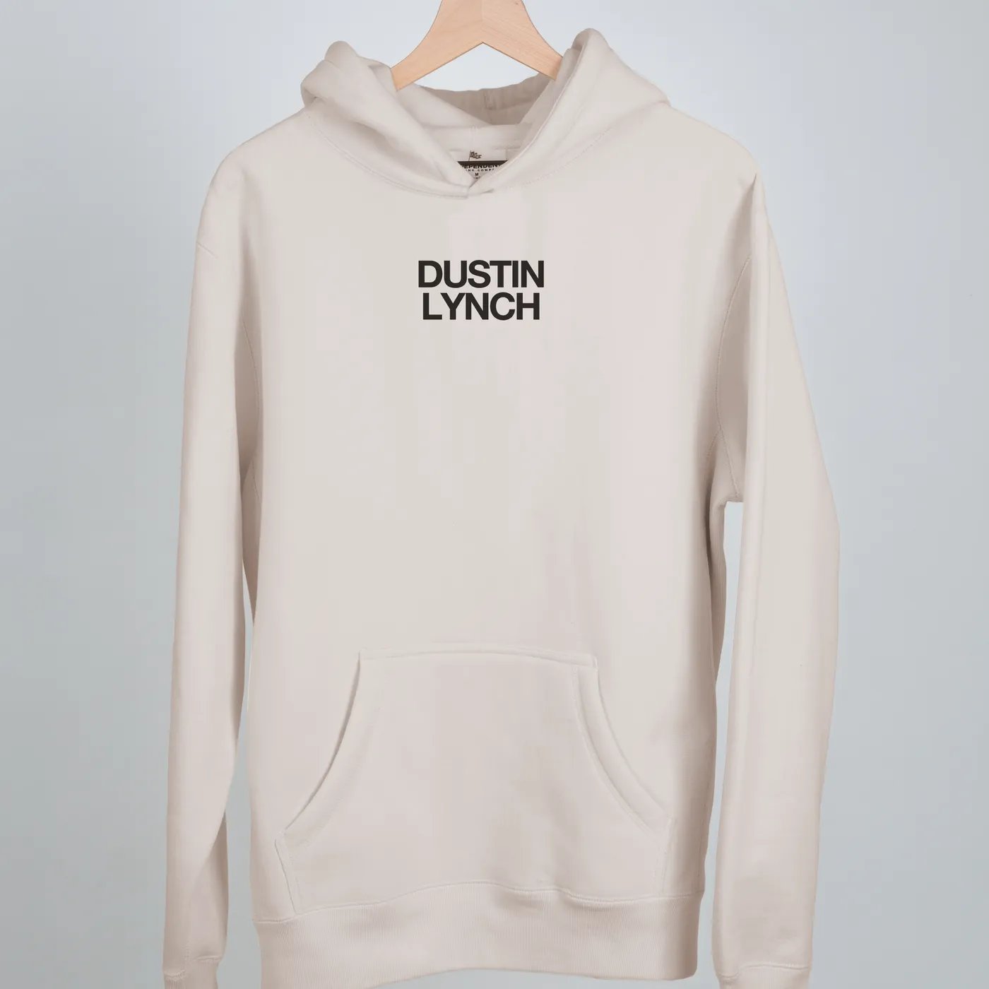 Dustin Lynch Where Did All The Cowboys Go Hoodie