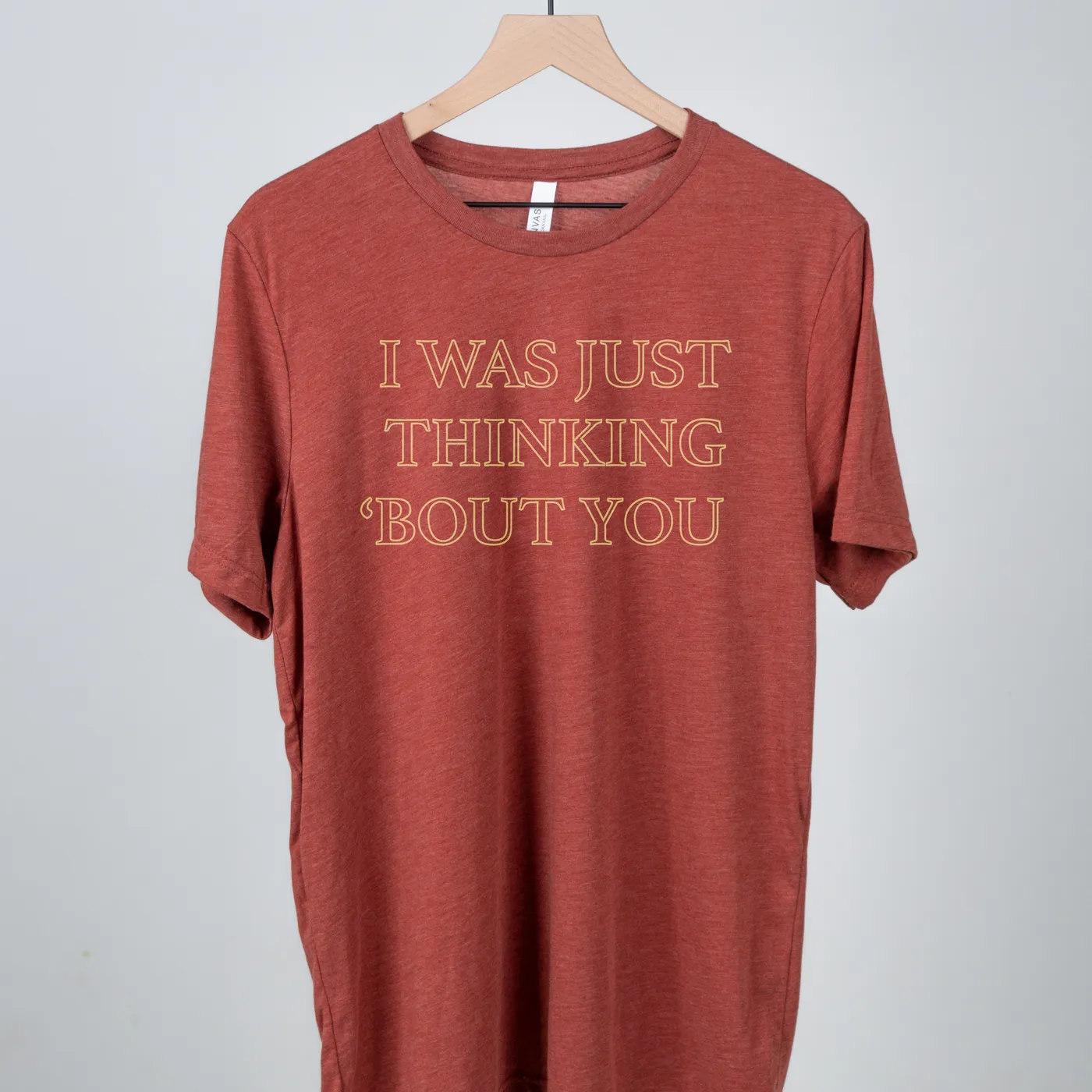 Dustin Lynch Thinkin' Bout You Tee