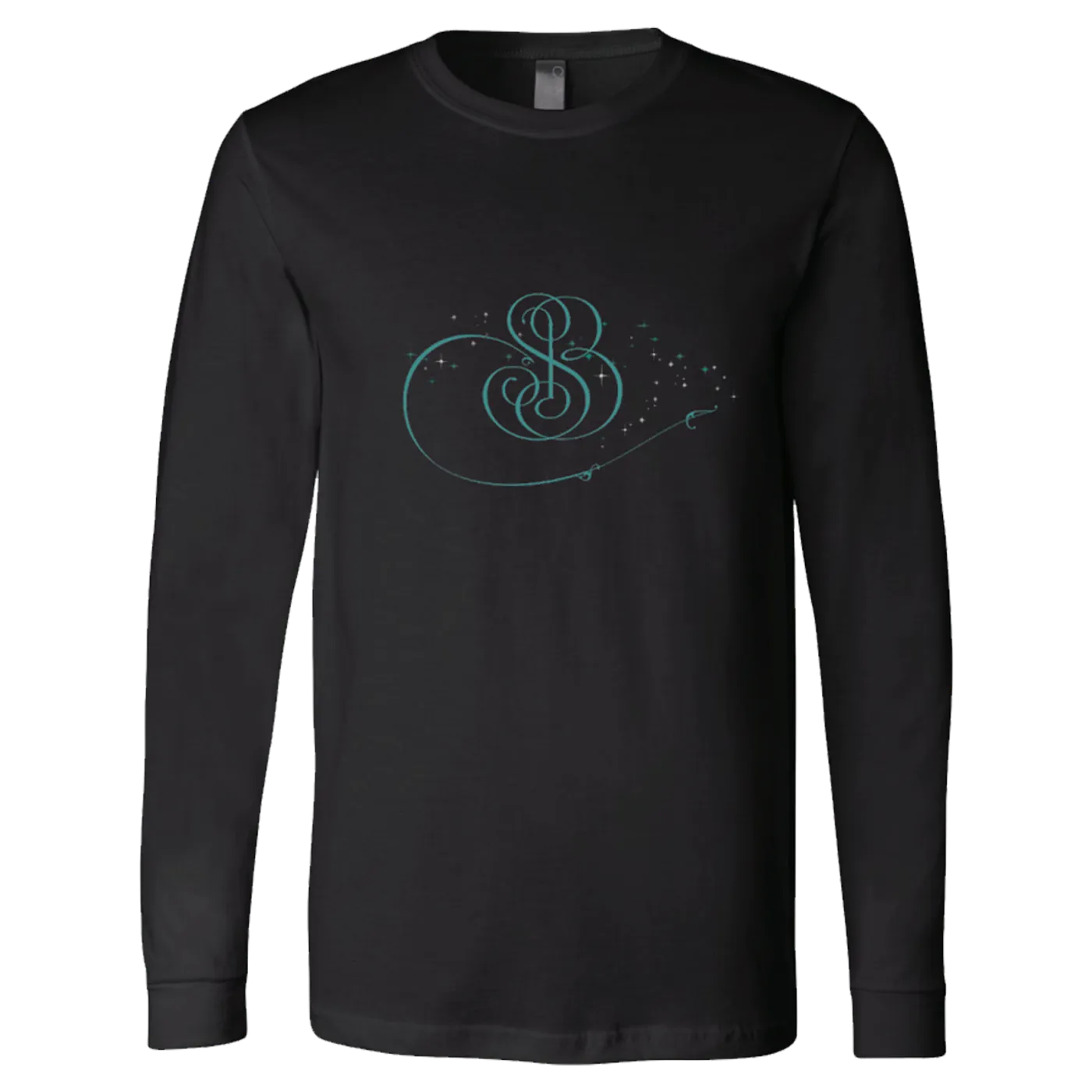 Sarah Brightman ‘A Starlight Symphony’ Long Sleeve TShirt