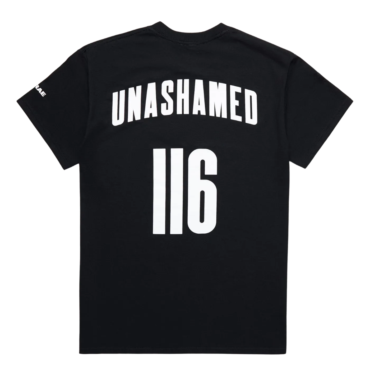Lecrae Unashamed 116 Team Tee