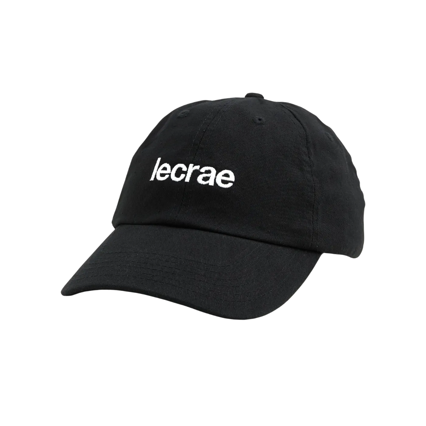 Lecrae Logo Dad Hat