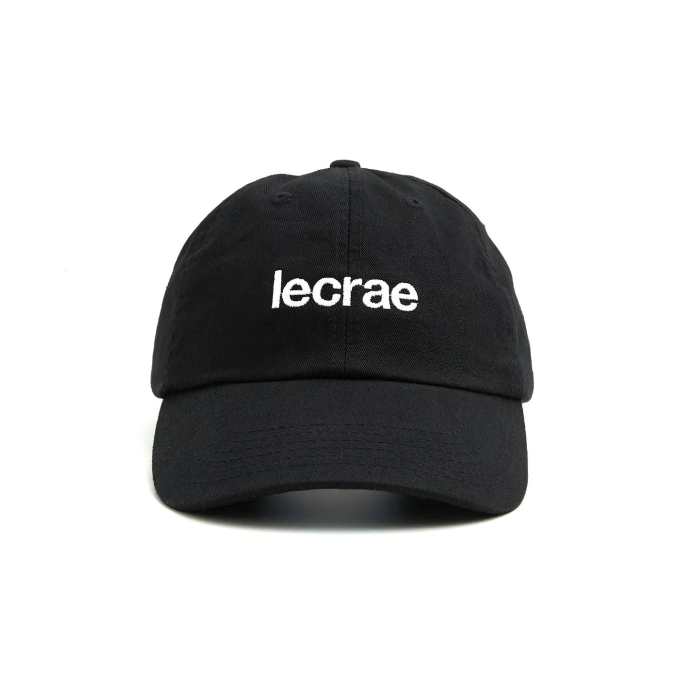Lecrae Logo Dad Hat