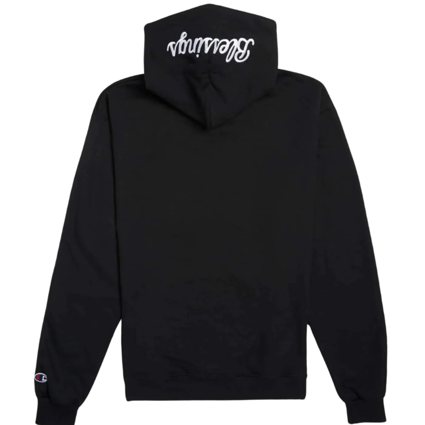 Lecrae Blessings Champion Hoodie - Black