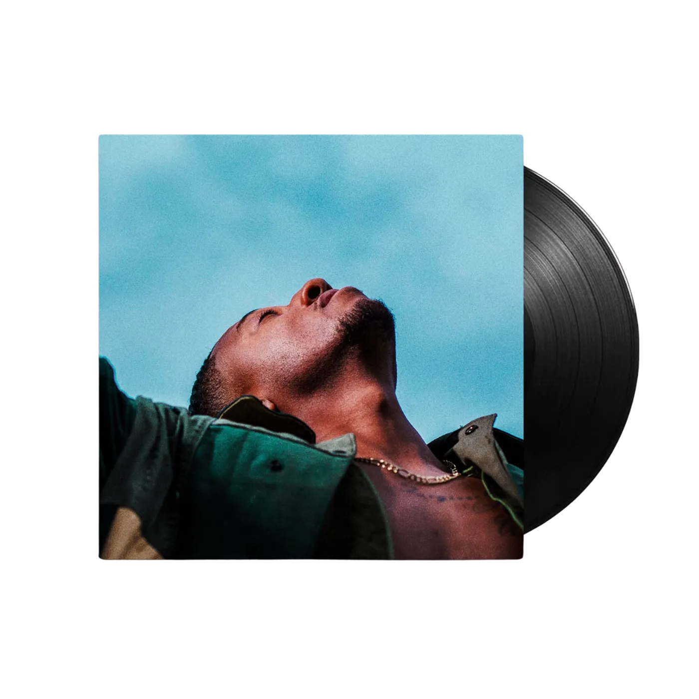 Lecrae Restoration Vinyl LP
