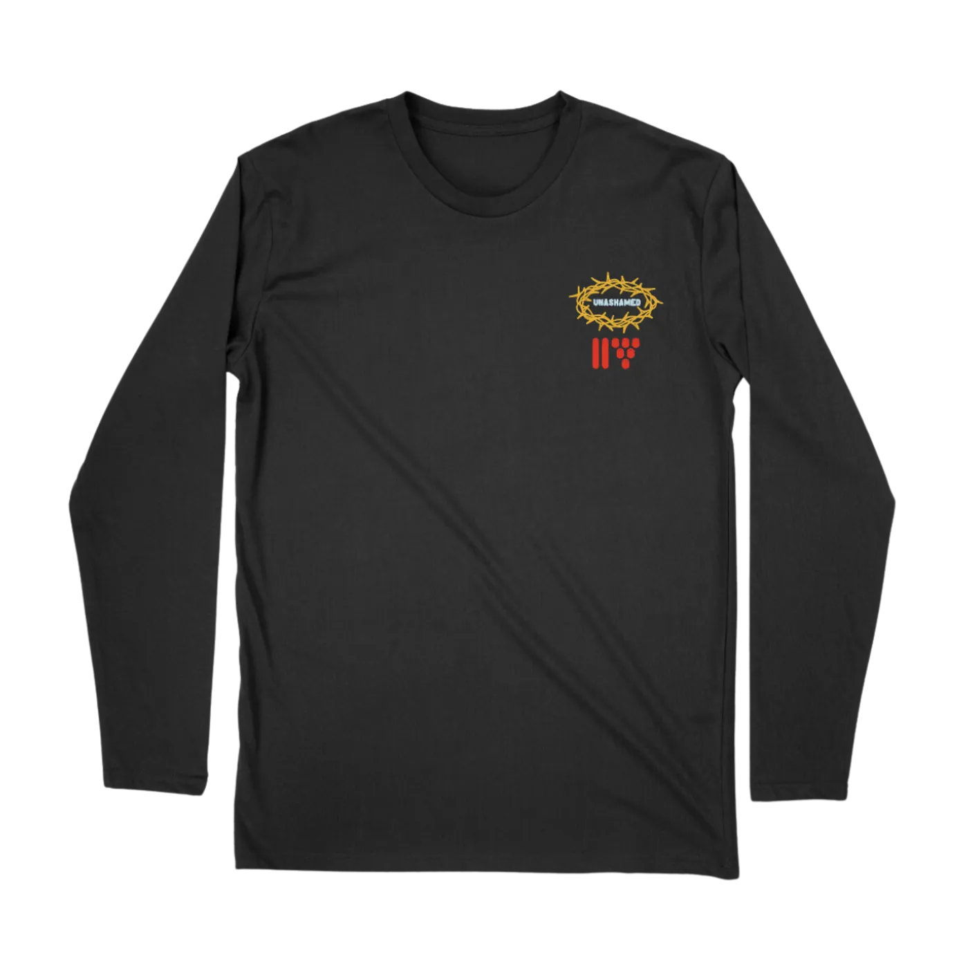 Lecrae Spread the Opps Long Sleeve