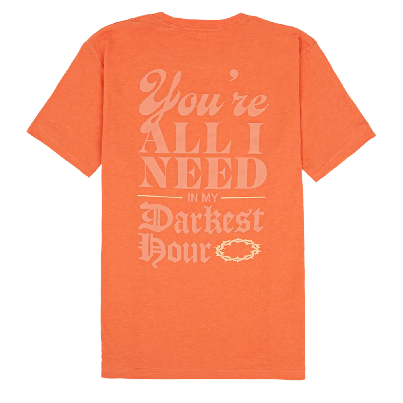 Lecrae Your Power Tee