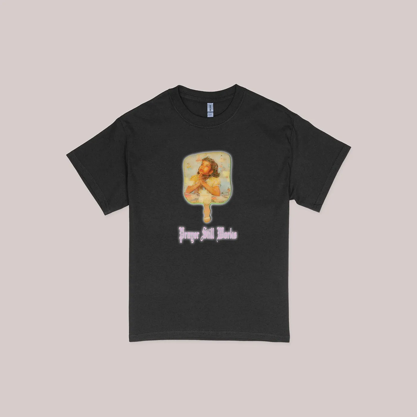 Lecrae Prayer Still Works Tee