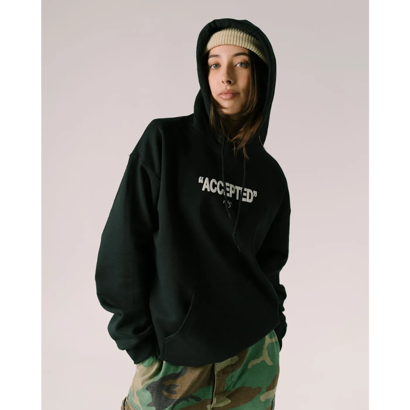 Lecrae Dear Person Behind Me Hoodie