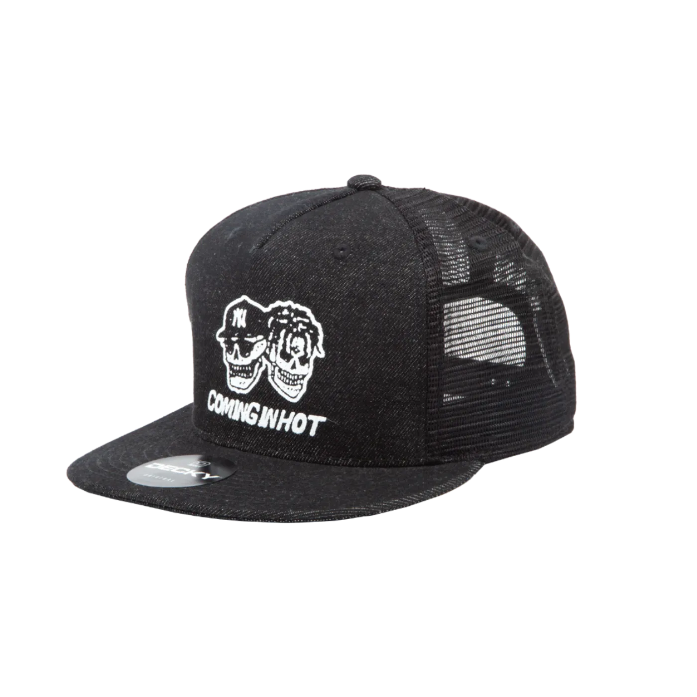 Lecrae Comin' In Hot Decky Hat