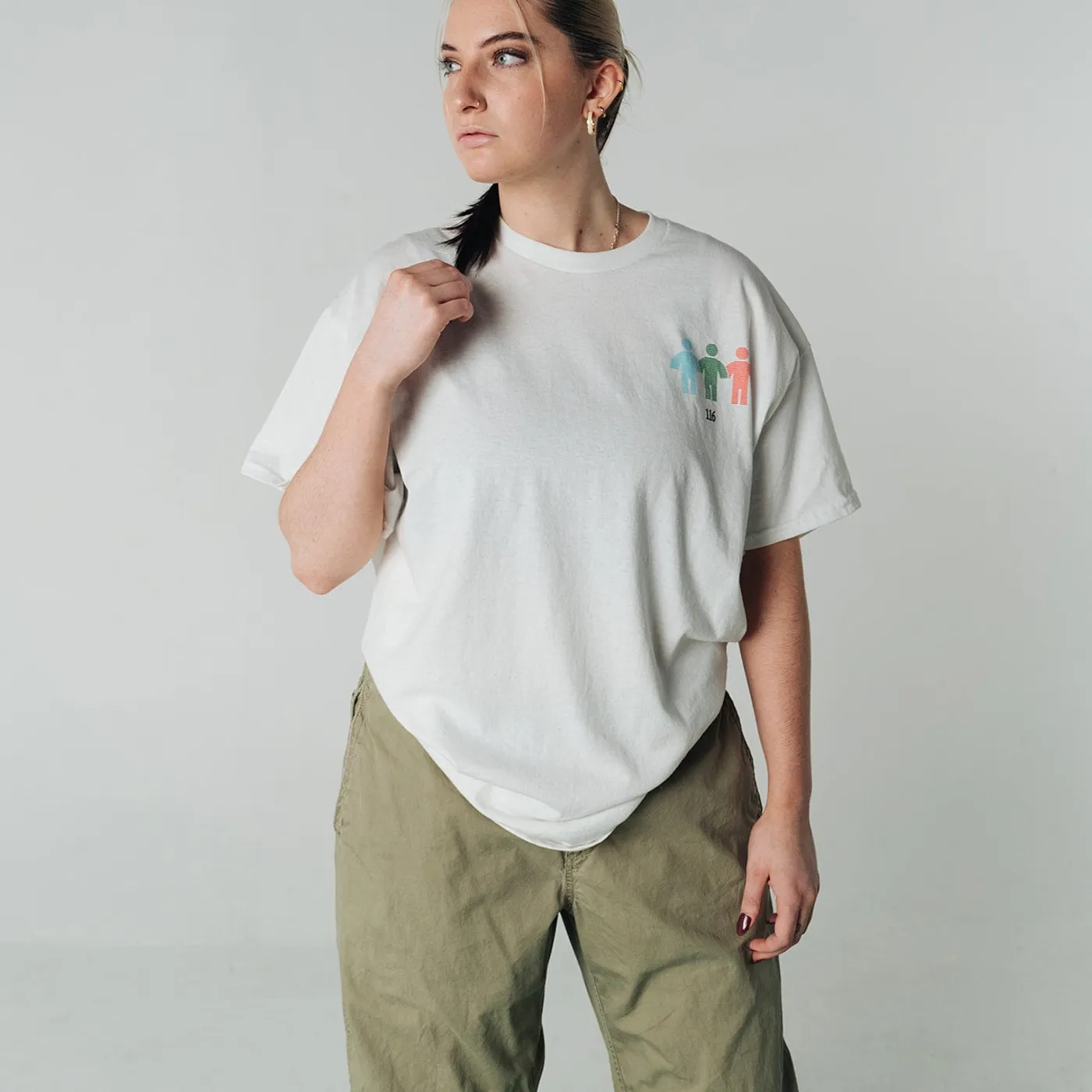 Lecrae Love Your Neighbor Tee