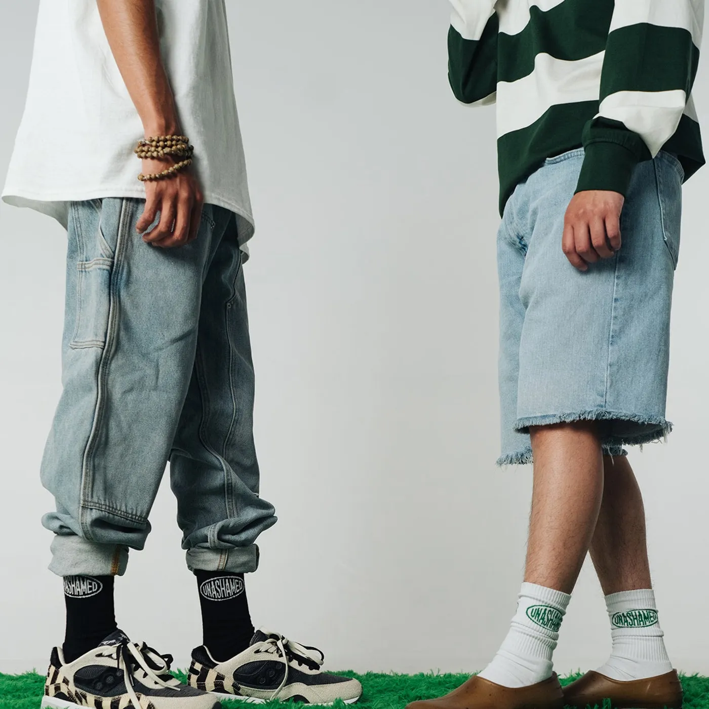 Lecrae Unashamed Socks